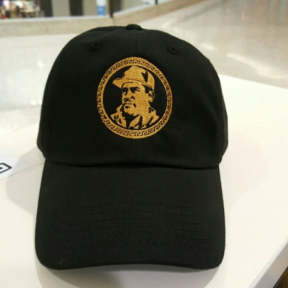 El chapo hat